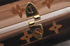 Authentic Louis Vuitton Monogram Chopsticks Japan 25th Limited M99171 Box 6146J