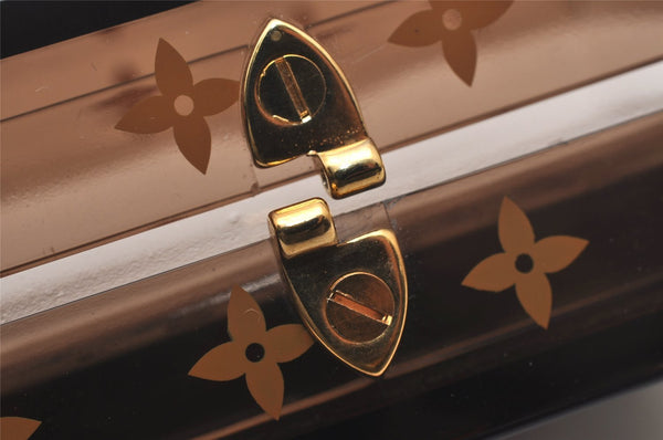 Authentic Louis Vuitton Monogram Chopsticks Japan 25th Limited M99171 Box 6146J