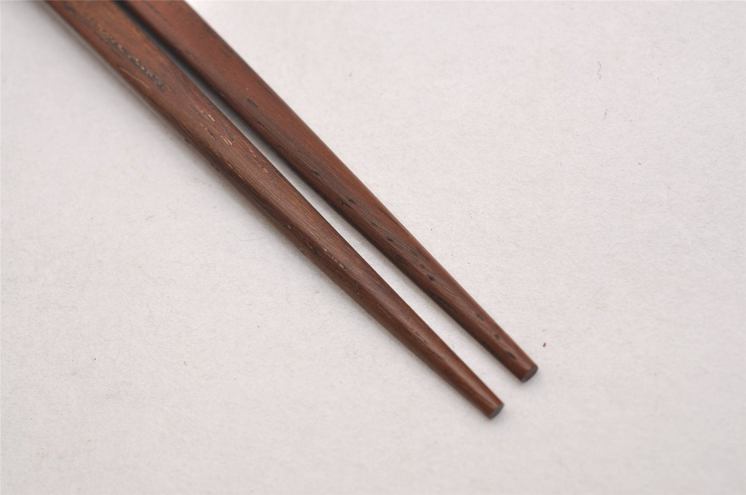 Authentic Louis Vuitton Monogram Chopsticks Japan 25th Limited M99171 Box 6146J