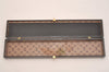 Authentic Louis Vuitton Monogram Chopsticks Japan 25th Limited M99171 Box 6146J