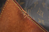 Authentic Louis Vuitton Monogram Cabas Alto Shoulder Tote Bag M51152 LV 6149I