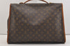 Authentic Louis Vuitton Monogram Beverly 44 M51120 2Way Shoulder Hand Bag 6150J