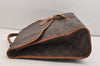 Authentic Louis Vuitton Monogram Beverly 44 M51120 2Way Shoulder Hand Bag 6150J