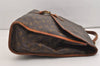 Authentic Louis Vuitton Monogram Beverly 44 M51120 2Way Shoulder Hand Bag 6150J