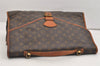 Authentic Louis Vuitton Monogram Beverly 44 M51120 2Way Shoulder Hand Bag 6150J
