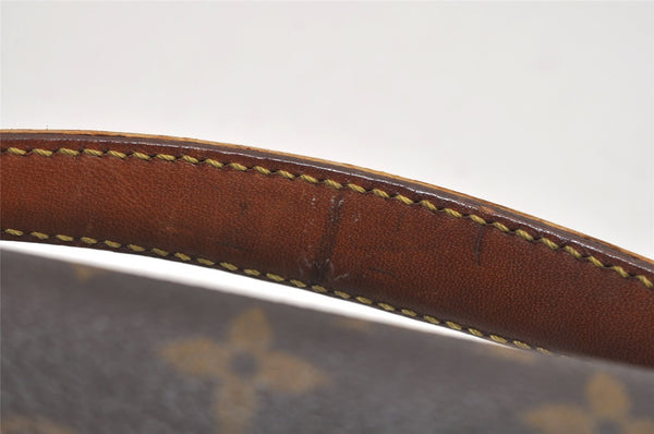 Authentic Louis Vuitton Monogram Beverly 44 M51120 2Way Shoulder Hand Bag 6150J