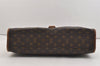 Authentic Louis Vuitton Monogram Beverly 44 M51120 2Way Shoulder Hand Bag 6150J