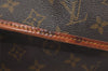 Authentic Louis Vuitton Monogram Beverly 44 M51120 2Way Shoulder Hand Bag 6150J
