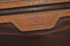 Authentic Louis Vuitton Monogram Beverly 44 M51120 2Way Shoulder Hand Bag 6150J