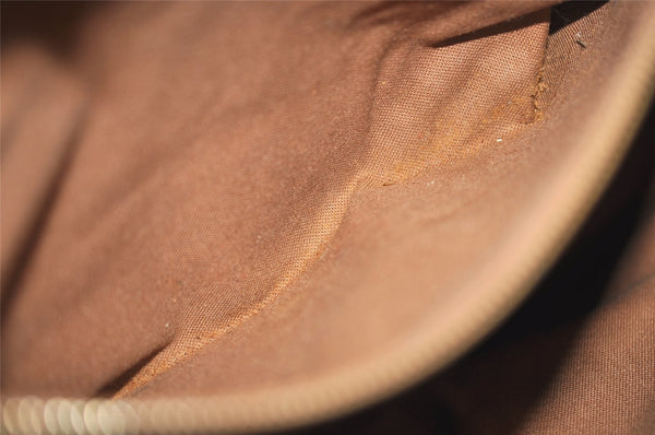 Authentic Louis Vuitton Monogram Beverly 44 M51120 2Way Shoulder Hand Bag 6150J