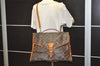 Authentic Louis Vuitton Monogram Beverly 44 M51120 2Way Shoulder Hand Bag 6150J