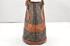 Authentic Louis Vuitton Monogram Bucket PM Shoulder Tote Bag USA Model LV 6154K