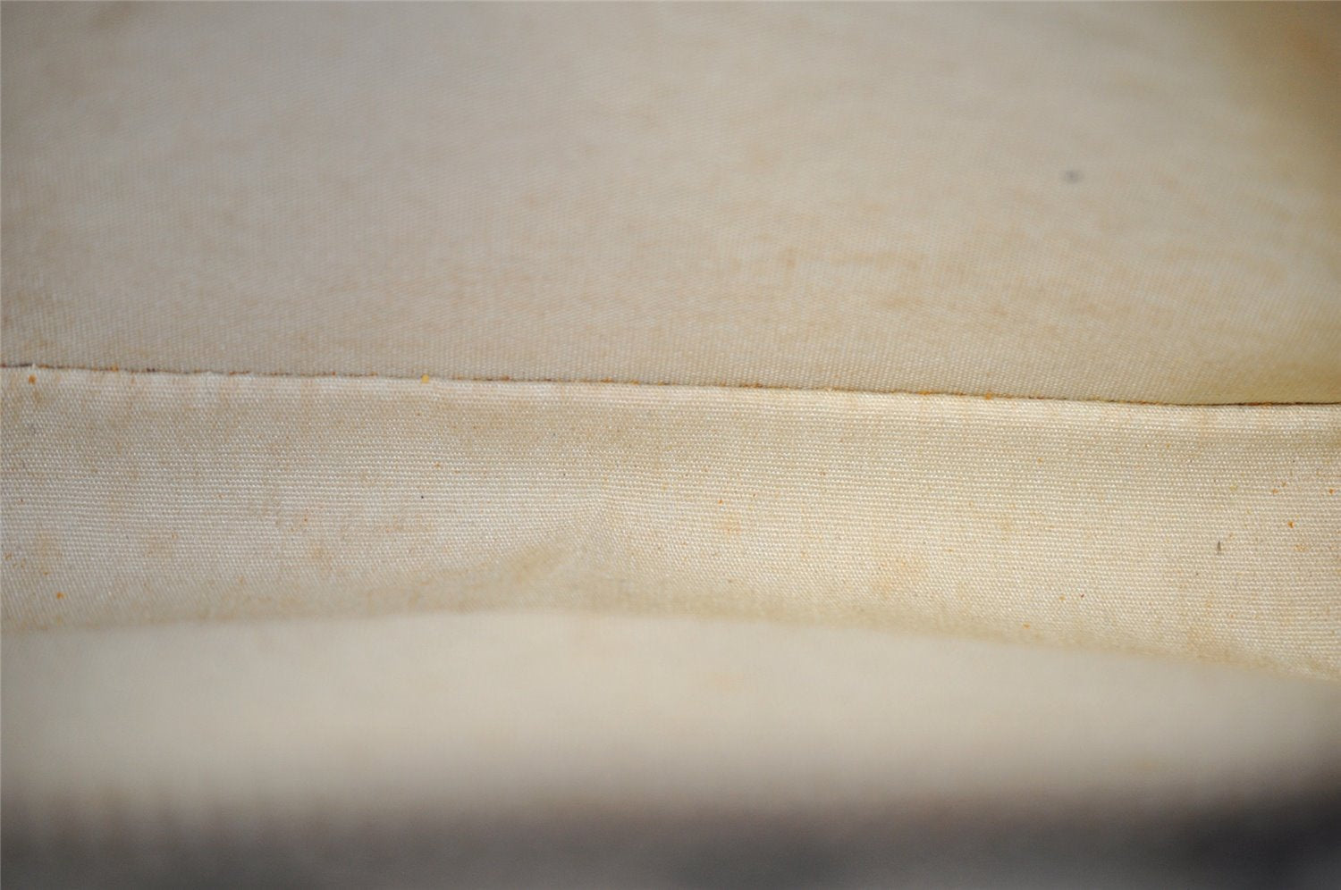 Auth Louis Vuitton Monogram Mini Juliet MM Shoulder Cross Bag M92217 Blue 6157I