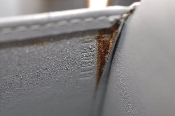 Authentic Louis Vuitton Vernis Murray Backpack Yellow M91038 LV 6158I