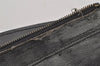 Authentic Louis Vuitton Epi Riviera Hand Bag Black M48182 LV Junk 6158J