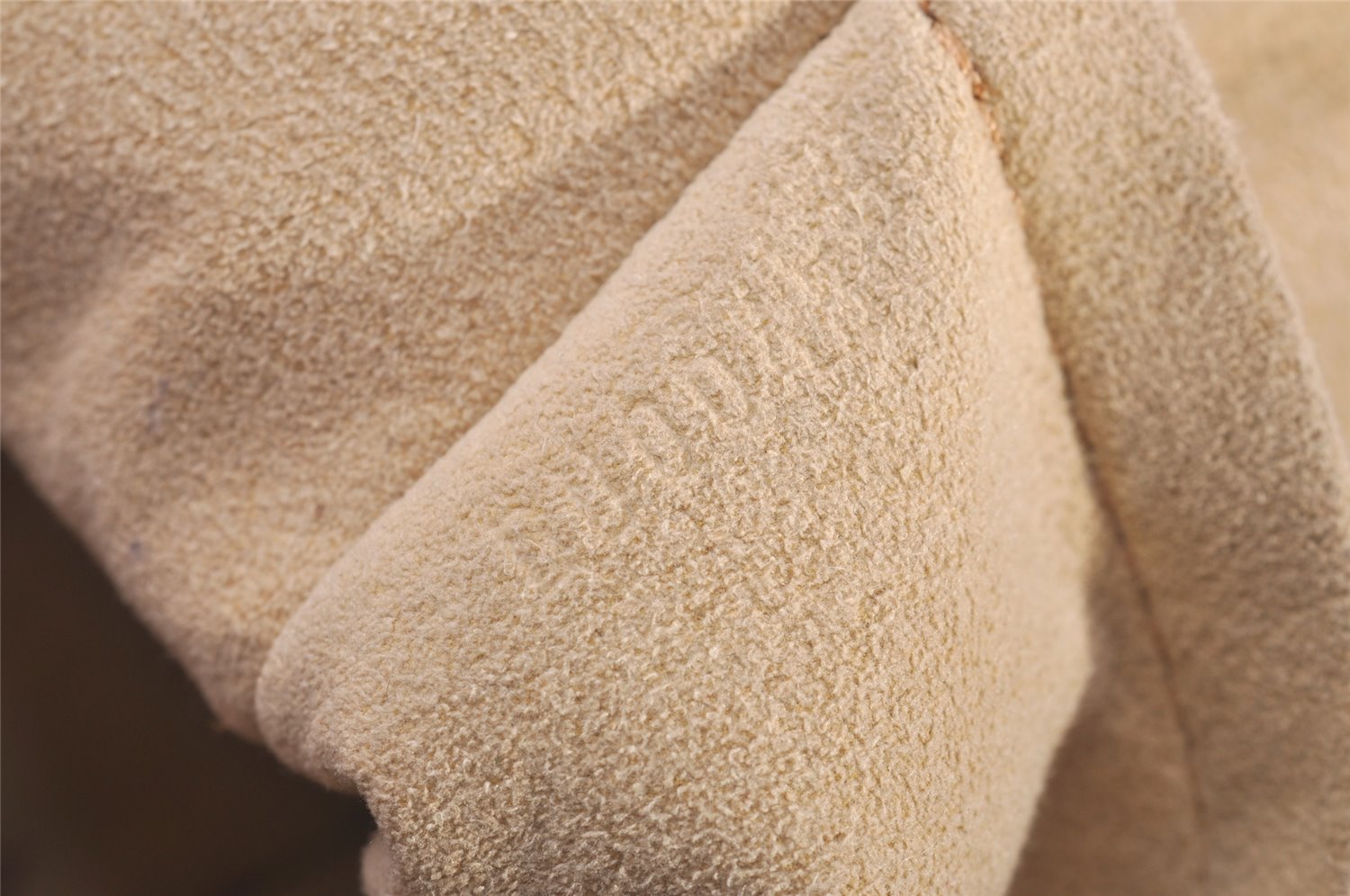 Authentic Louis Vuitton Monogram Hudson PM Shoulder Bag Purse M40027 LV 6159I