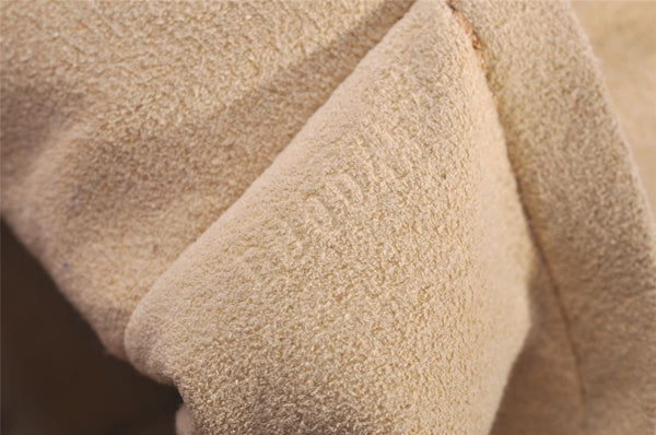 Authentic Louis Vuitton Monogram Hudson PM Shoulder Bag Purse M40027 LV 6159I