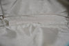 Authentic GUCCI Shoulder Bag GG Canvas Leather 0050813 Light Blue Junk 6161K