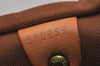 Authentic Louis Vuitton Monogram Speedy 30 Hand Boston Bag M41526 LV 6163I