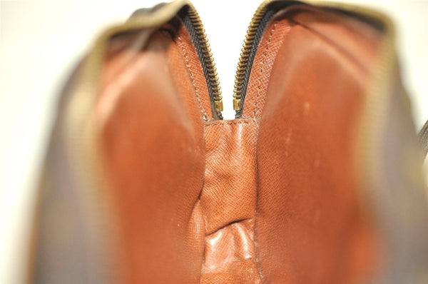 Auth Louis Vuitton Monogram Marly Bandouliere Shoulder Bag M51828 LV Junk 6164I