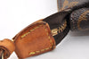 Authentic Louis Vuitton Monogram Pochette Accessoires Pouch M51980 LV Junk 6166I