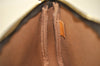 Authentic Louis Vuitton Monogram Pochette Accessoires Pouch M51980 LV Junk 6166I