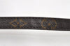 Authentic Louis Vuitton Monogram Shoulder Strap 38.4" LV 6167I