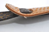 Authentic Louis Vuitton Monogram Shoulder Strap 38.4" LV 6167I