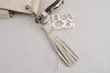 Authentic COACH Vintage 2Way Shoulder Hand Bag Purse Leather 19132 White 6167J
