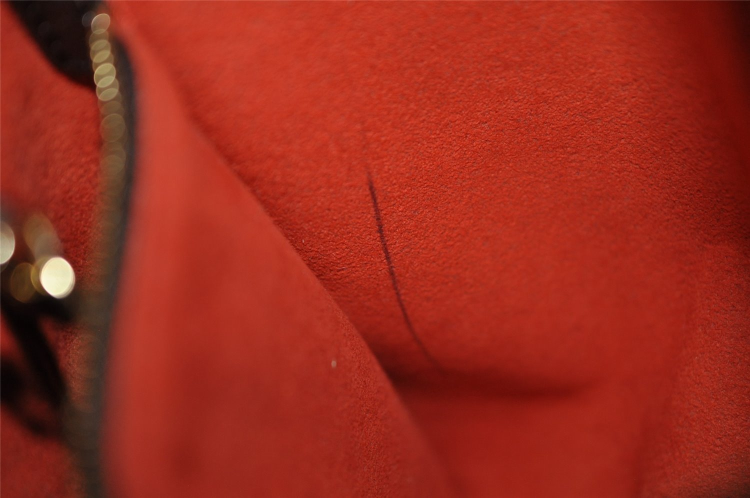 Authentic Louis Vuitton Damier Marais Bucket Shoulder Tote Bag N42240 LV 6169I