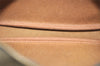 Authentic Louis Vuitton Monogram Pochette Accessoires Pouch M51980 LV 6170I