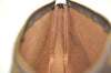 Authentic Louis Vuitton Monogram Pochette Accessoires Pouch M51980 LV 6170I