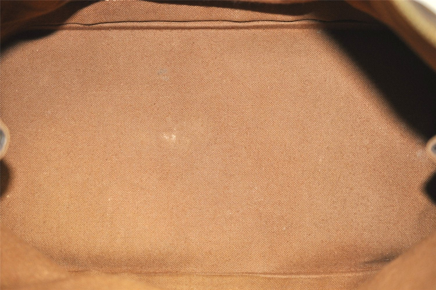 Authentic Louis Vuitton Monogram Alma Hand Bag Purse M51130 LV 6174J