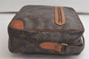 Authentic Louis Vuitton Monogram Potomac Shoulder Cross Body Bag M45285 LV 6175K