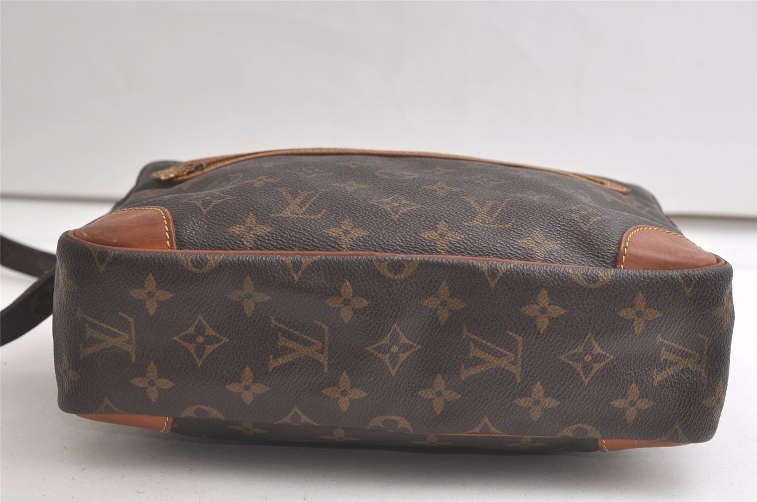 Authentic Louis Vuitton Monogram Potomac Shoulder Cross Body Bag M45285 LV 6175K