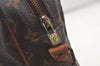 Authentic Louis Vuitton Monogram Potomac Shoulder Cross Body Bag M45285 LV 6175K