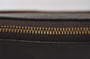Authentic Louis Vuitton Monogram Pochette Accessoires Pouch M51980 Junk 6176I