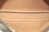 Authentic Louis Vuitton Monogram Pochette Accessoires Pouch M51980 Junk 6176I