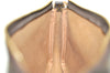 Authentic Louis Vuitton Monogram Pochette Accessoires Pouch M51980 Junk 6176I