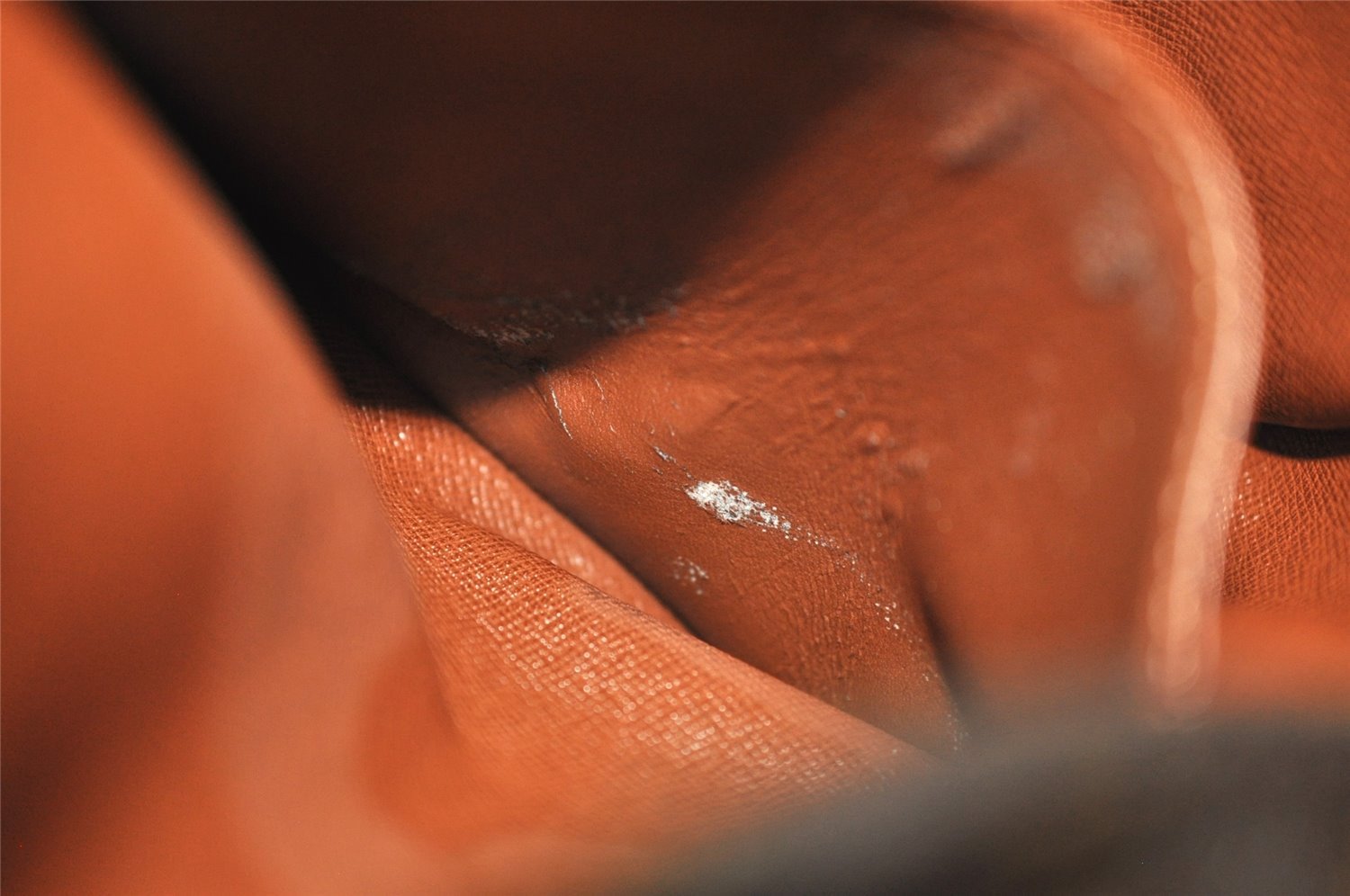 Authentic Louis Vuitton Monogram Compiegne 28 Clutch Hand Bag M51845 LV 6177I