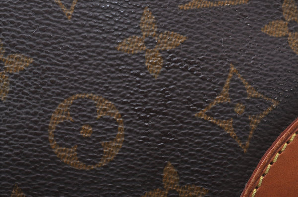 Authentic Louis Vuitton Monogram Amazone Shoulder Cross Body Bag M45236 LV 6178I