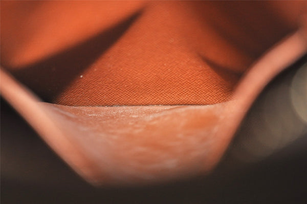 Authentic Louis Vuitton Monogram Amazone Shoulder Cross Body Bag M45236 LV 6178I