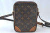 Authentic Louis Vuitton Monogram Amazone Shoulder Cross Body Bag M45236 LV 6179I