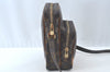Authentic Louis Vuitton Monogram Amazone Shoulder Cross Body Bag M45236 LV 6179I