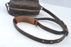 Authentic Louis Vuitton Monogram Amazone Shoulder Cross Body Bag M45236 LV 6179I
