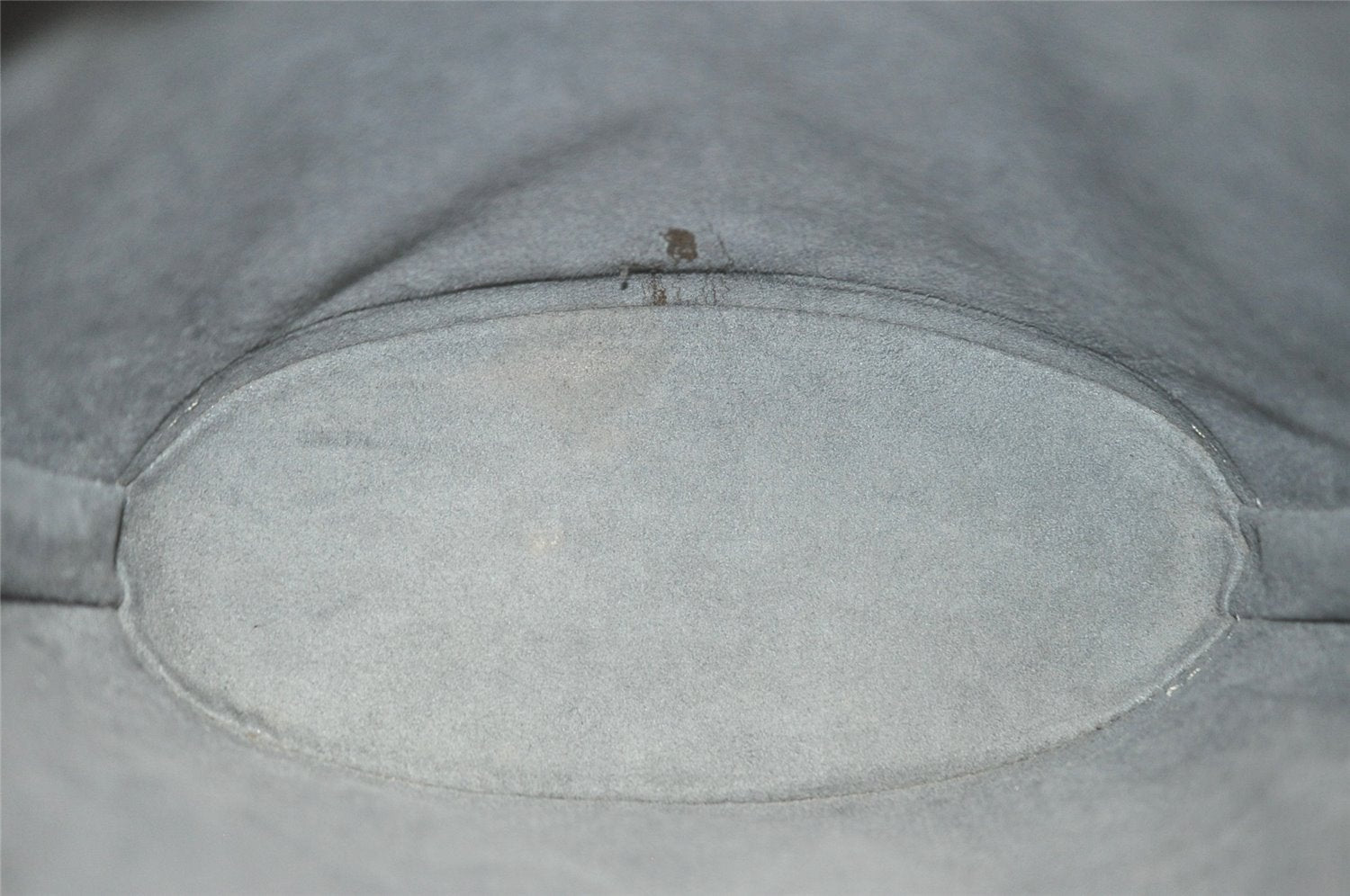 Authentic Louis Vuitton Epi Saint Jacques Hand Bag Black M52272 LV 6182I