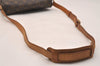 Authentic Louis Vuitton Monogram Saint Cloud GM M51242 Shoulder Cross Bag 6183J