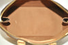 Authentic Louis Vuitton Monogram Alma Hand Bag Purse M51130 LV 6186I