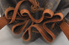 Authentic Louis Vuitton Monogram Noe Shoulder Drawstring Bag M42224 LV 6187J