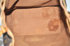 Authentic Louis Vuitton Monogram Noe Shoulder Drawstring Bag M42224 LV 6187J